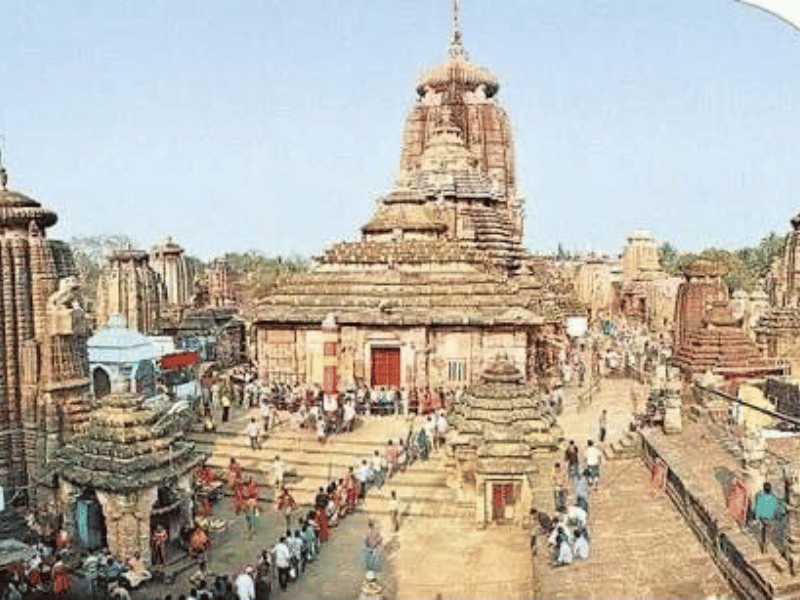 Puri Heritage